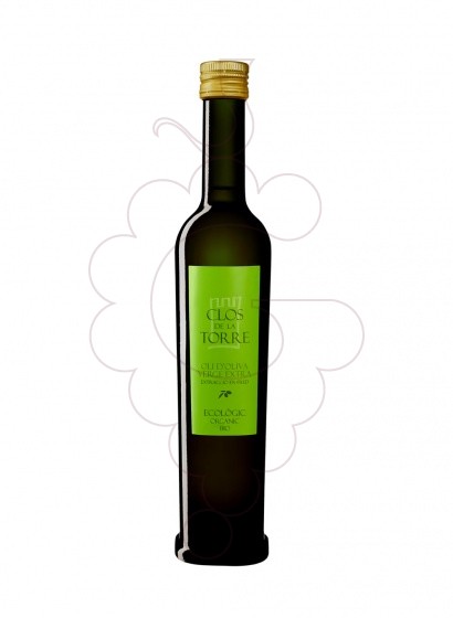 Photo Huiles Huile Clos de la Torre