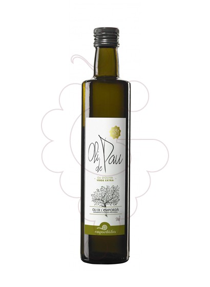 Photo Huiles Huile de Pau