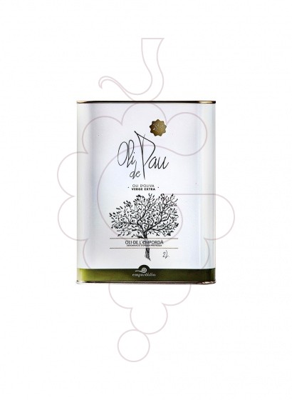 Photo Huiles Huile de Pau Can