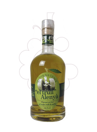 Photo Huiles Huile el Trull Alenyà