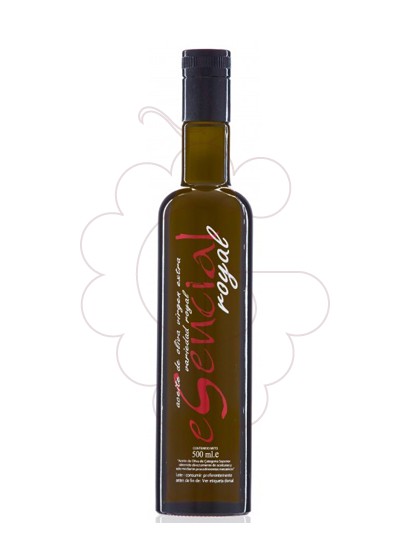 Photo Huiles Huile Esencial Royal