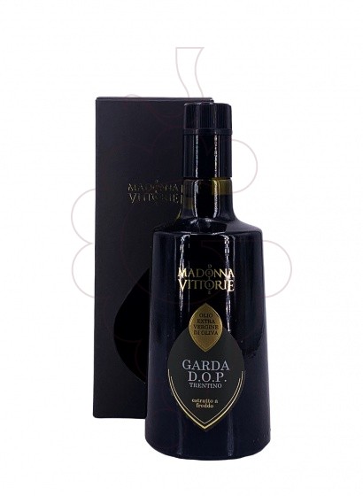 Photo Huiles Huile Garda Madonna Vittorie