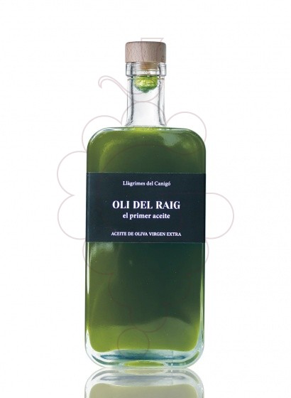 PhotoHuile Llàgrimes del Canigó del Raig