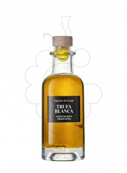 PhotoOli llagrimes canigo tofona bl