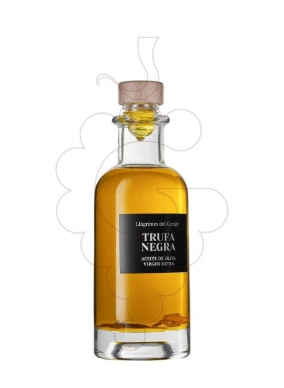 Photo Huiles Oli llagrimes canigo tofona ng