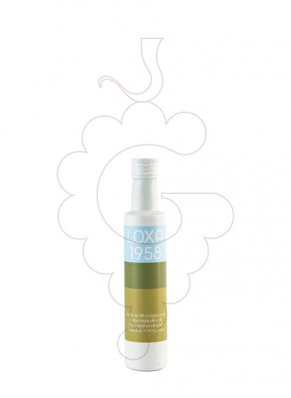 PhotoHuile Loxa (mini)