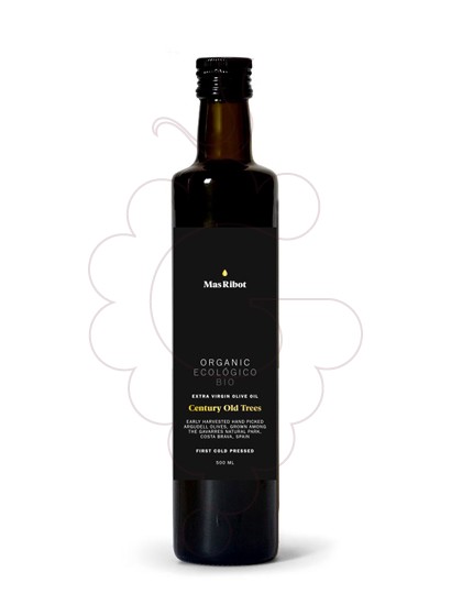 Photo Huiles Oli Mas Ribot Century Old Trees