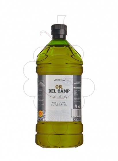 PhotoOli or del camp 2 litres