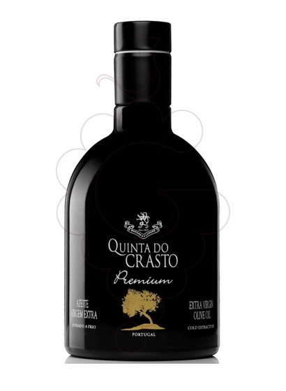 Photo Huiles Huile Quinta do Crasto Premium