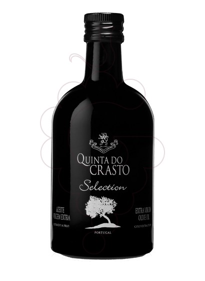 Photo Huiles Huile Quinta do Crasto Selection