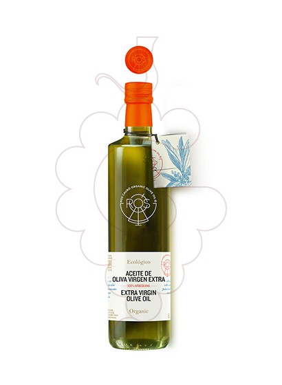 Photo Huiles Huile Ros Arbequina