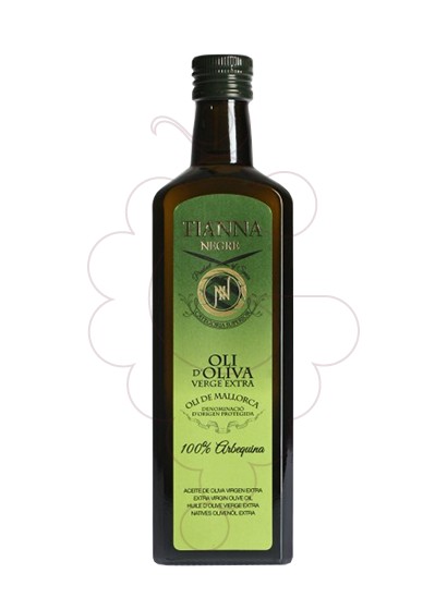 Photo Huiles Huile Tianna