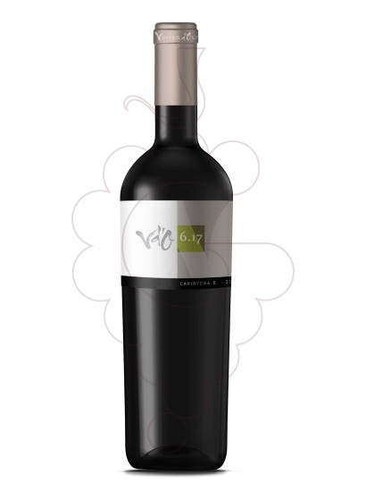 Photo Olivardots Vd'O 6 Cariñena Blanca Aluvial vin blanc