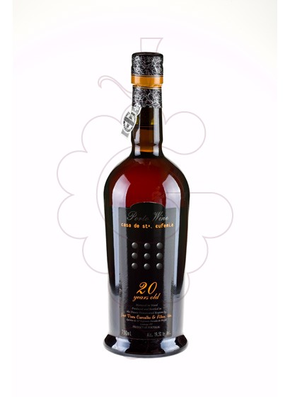 Photo Casa Sta Eufemia 20 Ans vin généreux