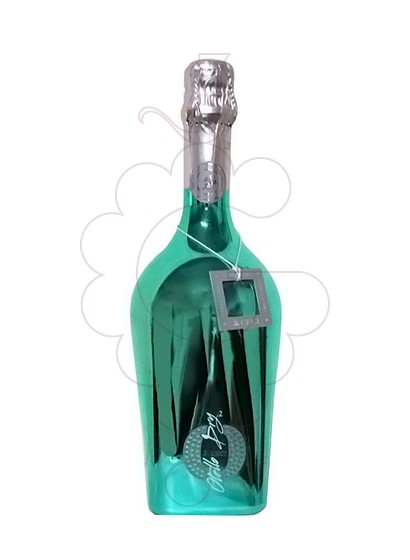 Photo Otello Spumante Brut Color Edition vin mousseux