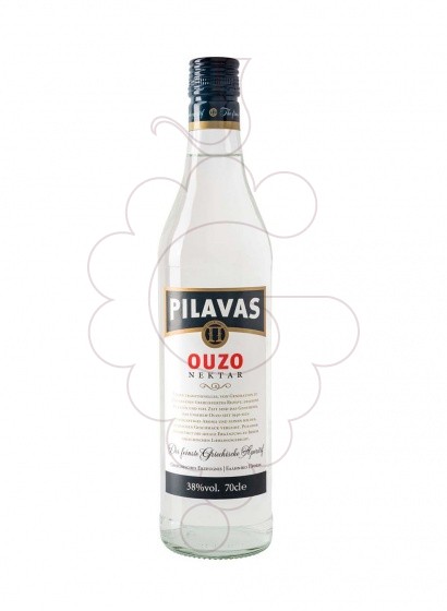 PhotoOuzo Pilavas