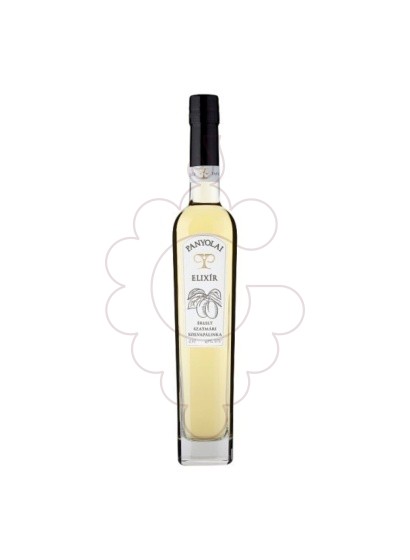 Photo Eau-de-vie Panyolai elixir pruna 50cl