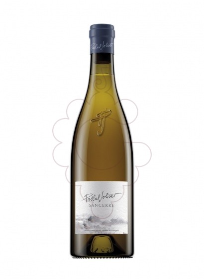 Photo Pascal jolivet sancerre bl 24 vin blanc
