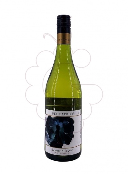 Photo Pencarrow sauvignon blanc 75cl vin blanc