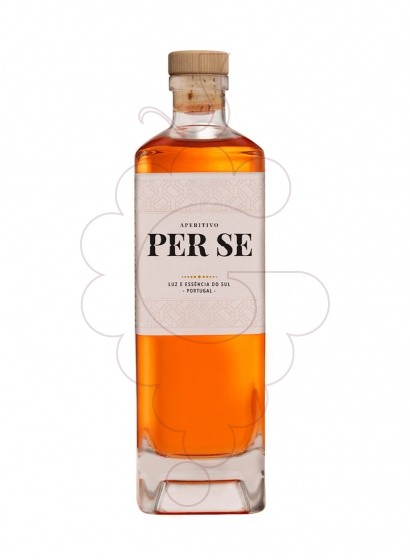 Photo Apéritif Per Se Pack (1 u + verre)