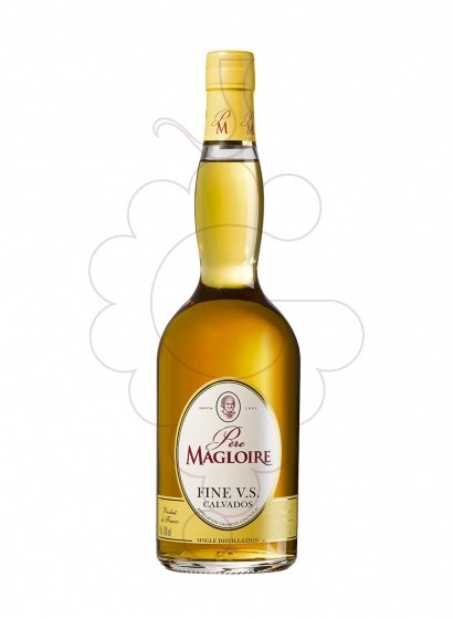 PhotoPere Magloire Fine VS