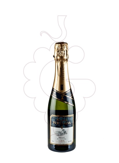 Photo Perelada Brut Reserva (mini) vin mousseux