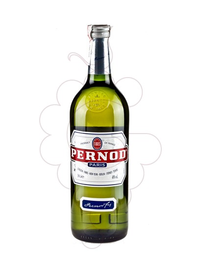 Photo Apéritif Pernod 45