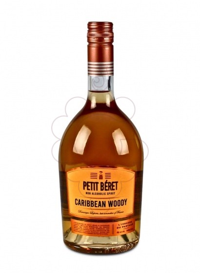 Photo Autres Petit Béret Caribbean Woody (s/alcohol)