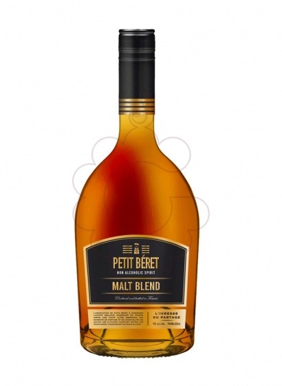 Photo Autres Petit Béret Malt Blend (s/alcohol)