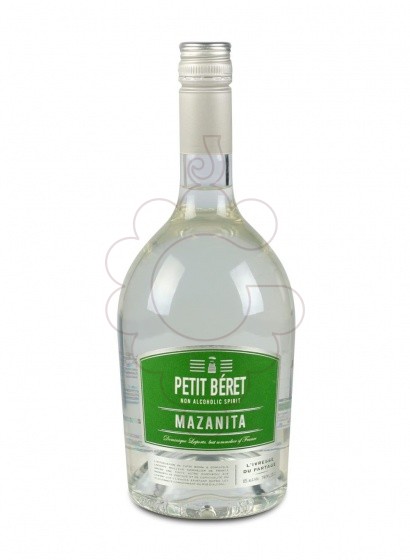Photo Otros Petit Béret Mazanita (s/alcohol)