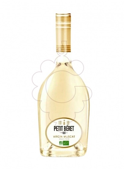 Photo Vin sans alcool Petit Béret Virgin Muscat (s/alcohol)