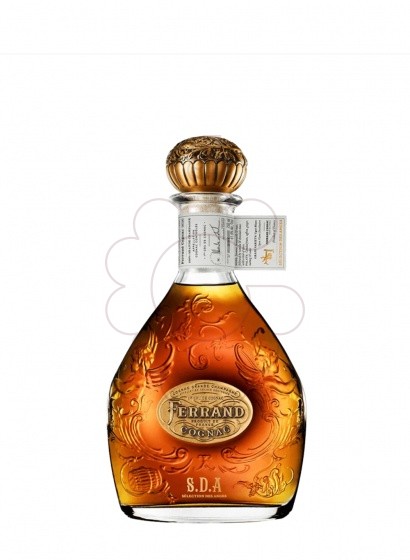 Photo Cognac Pierre ferrand s.d.a. 70 cl