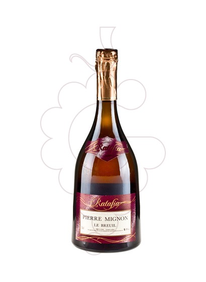 PhotoPierre Mignon Ratafia
