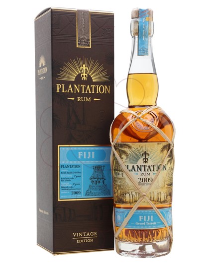 Photo Rhum Plantation Fiji