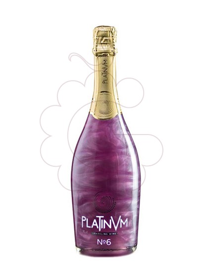 Photo Apéritif Platinvm Nº6 Violet