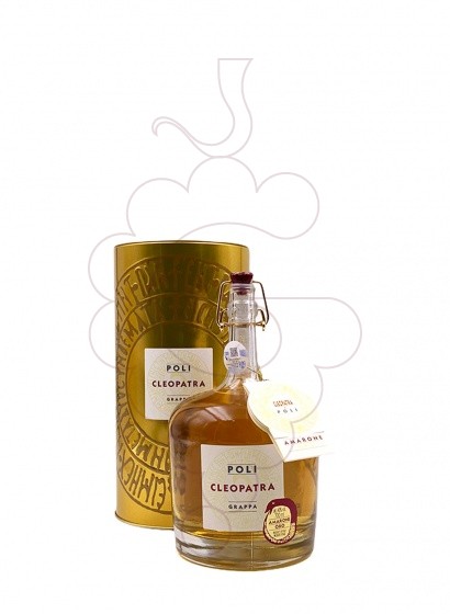 PhotoPoli Cleopatra Amarone Oro