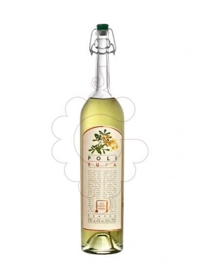 Photo Grappa Poli Ruta