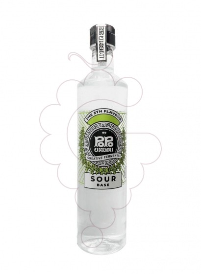 Photo Autres Popo umami sour base 75 cl