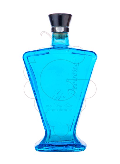 Photo Gin Dragons Dry