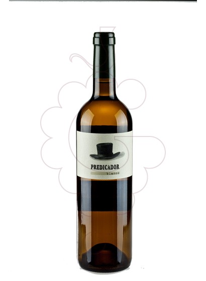 Photo Predicador Blanc vin blanc