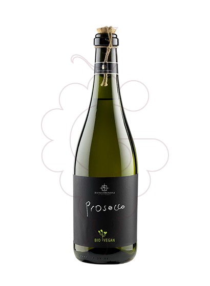 Photo Anno Domini Prosecco Bio Vegan vin mousseux