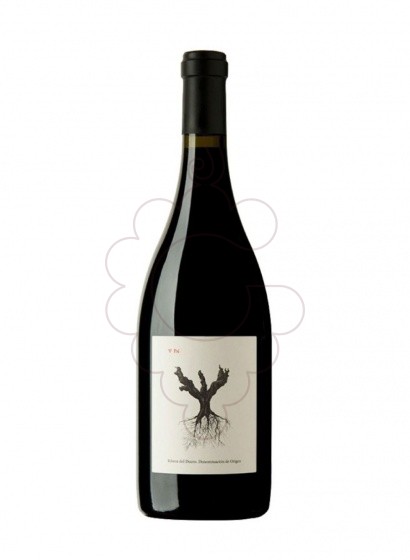 Photo PSI Magnum vin rouge