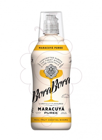 Photo Otros Pure bora bora passion fruit 7