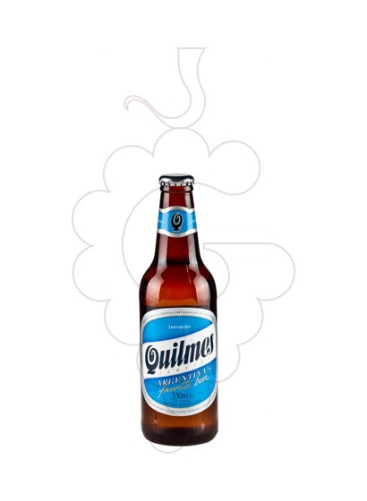 Photo Bière Quilmes