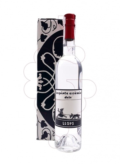 PhotoMogador Quinta Essència dels Llops