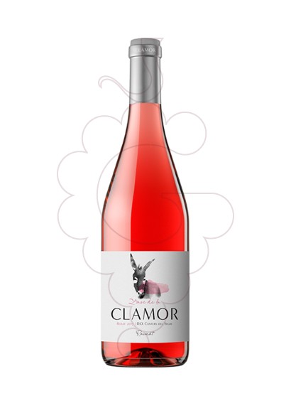 Photo Raimat Rosat Clamor vin rosé