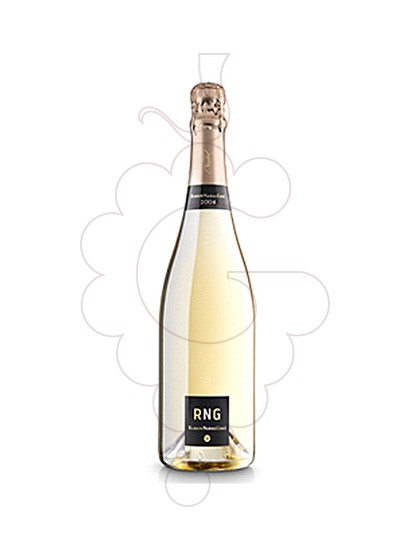 Photo Ramon Nadal Giro Brut Gran Reserva vin mousseux