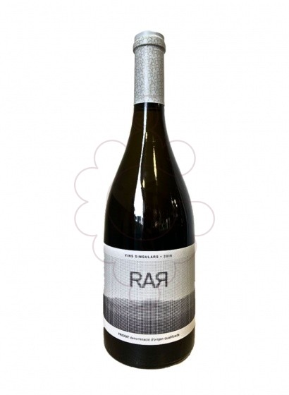 Photo Rar Garnatxa Negra  vin rouge