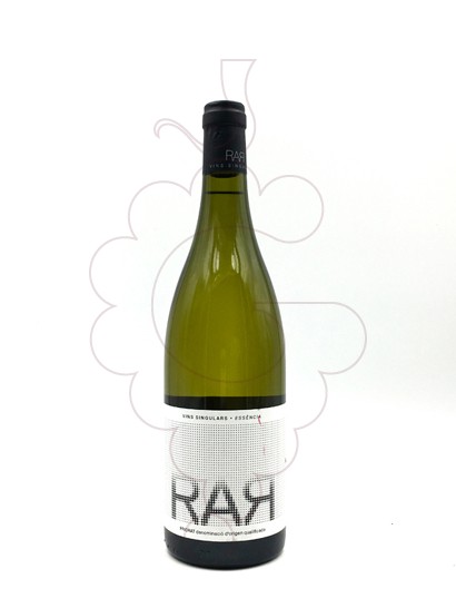 Photo Rar Essència Blanc vin blanc