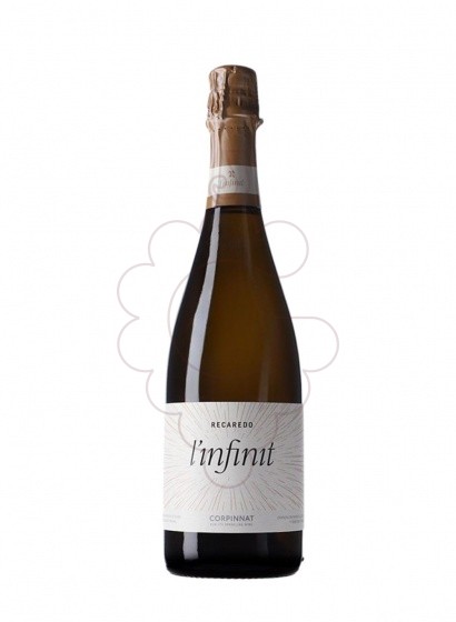 Photo Recaredo L'Infinit Brut Nature vin mousseux